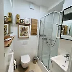 Appartement Modernes City-apartment Mit Highspeed-wlan & Top-lage - Easy *