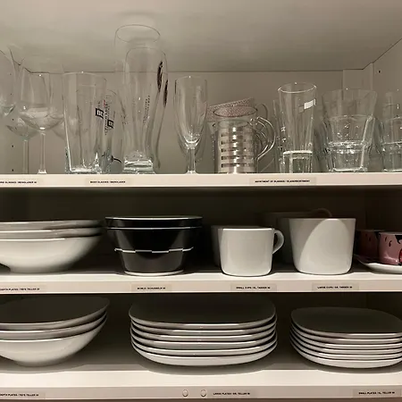 Modernes City-apartment Mit Highspeed-wlan & Top-lage - Easy Apartamento Wuppertal