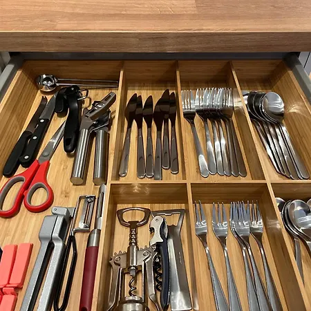 Modernes City-apartment Mit Highspeed-wlan & Top-lage - Easy Wuppertal