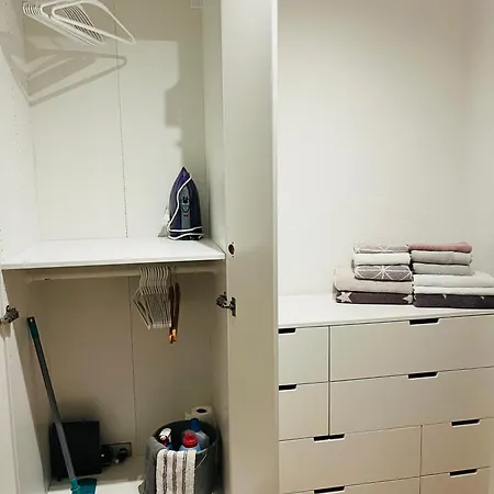 Modernes City-apartment Mit Highspeed-wlan & Top-lage - Easy Wuppertal