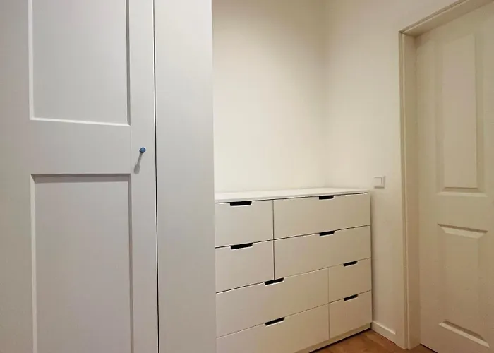 Apartamento Modernes City-apartment Mit Highspeed-wlan & Top-lage - Easy Wuppertal